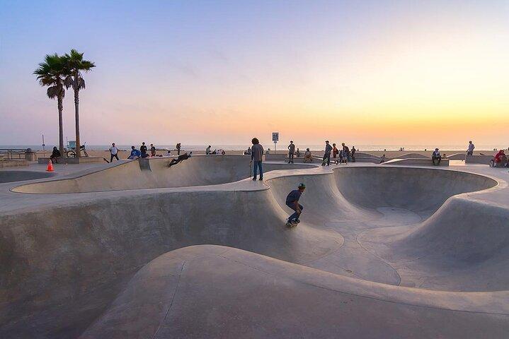 Private, anpassbare 5-stündige Tour durch Los Angeles