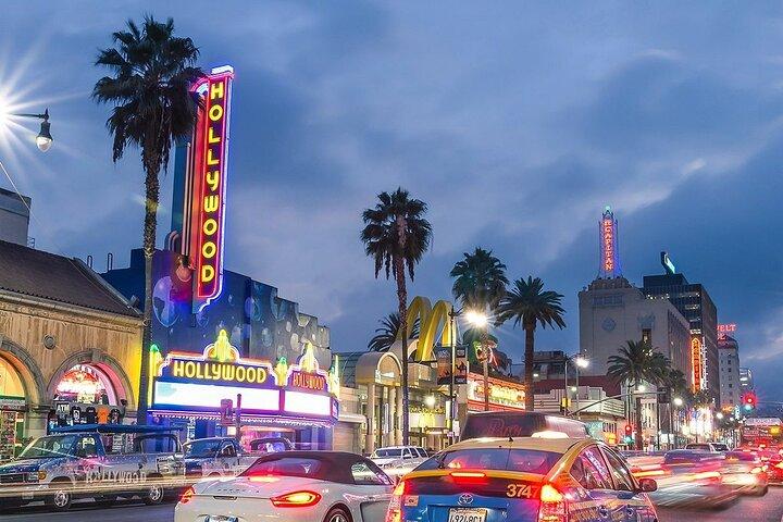 Private, anpassbare 5-stündige Tour durch Los Angeles