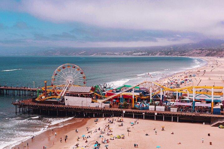 Private, anpassbare 5-stündige Tour durch Los Angeles