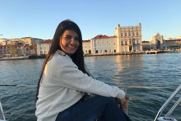 PRIVATE BOAT TOUR Lisbon