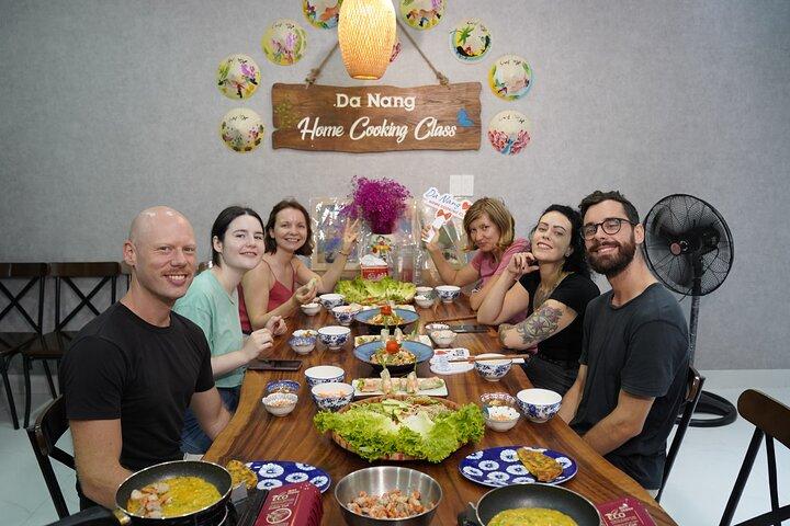 Cooking School from Hoi An/ Da Nang
