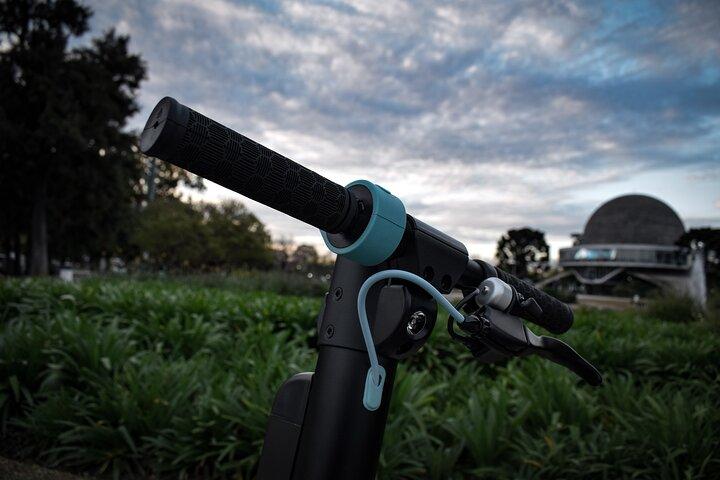 Elskoteruthyrning, Buenos Aires - aprilupplevelser