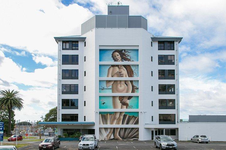 Tauranga Shore Excursion: Top Half Day Curated Highlights Tour