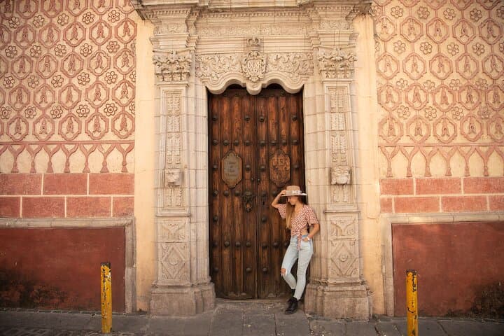 Mexico City Taxco Hidden Village Tour (Private & All-Inclusive)