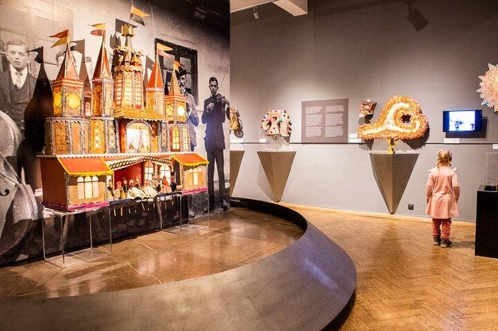 Krakow : Etnografisk Museum - Skip the Line Billet
