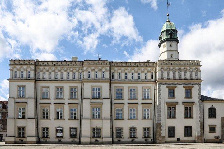 Krakow : Etnografisk Museum - Skip the Line Billet