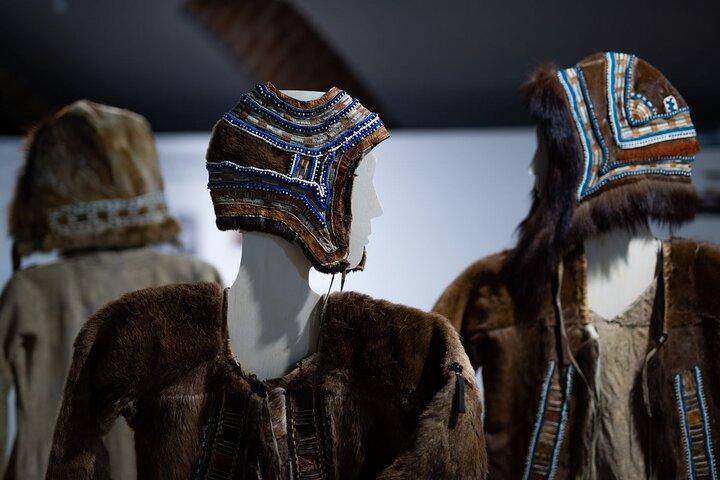 Krakow : Etnografisk Museum - Skip the Line Billet