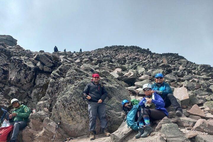 メキシコシティ発ラ シーマ デ ラ マリンチェへの小旅行