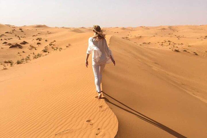 2-dagars Sahara Desert Adventure: Fès till Merzouga Tour