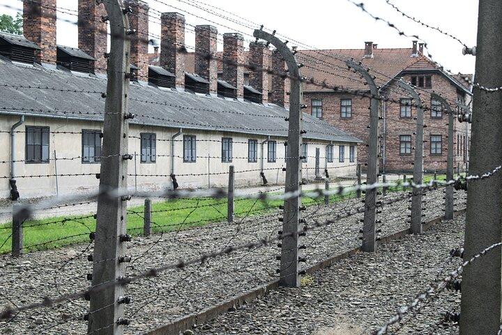 Excursion privée d'une journée de Vienne à Mauthausen et Melk