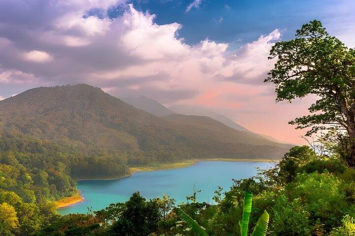 Bali Car-Charter: Amazing North Bali Tour
