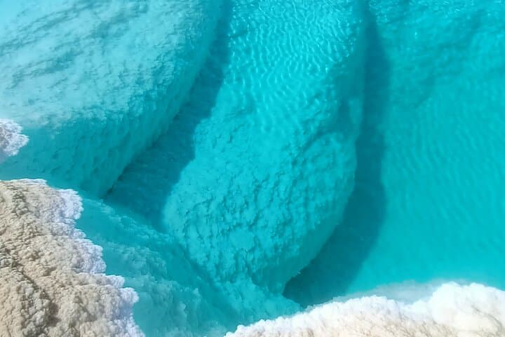 experience Siwa 3-DAY from Cairo desert-salt lake-local tour