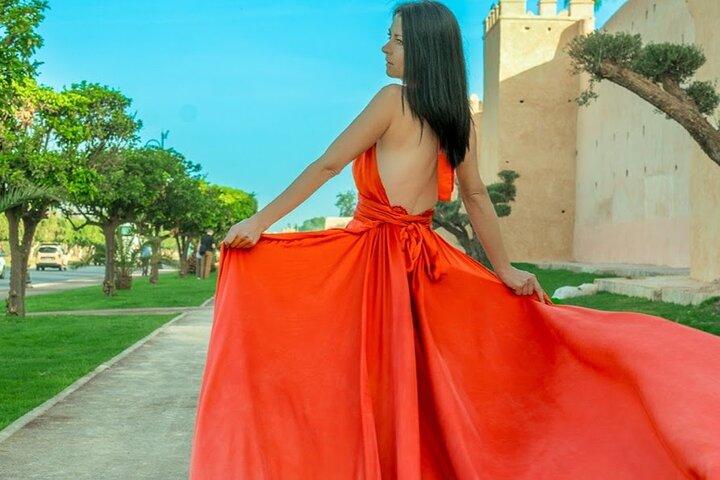 Photos Fit for a Princess