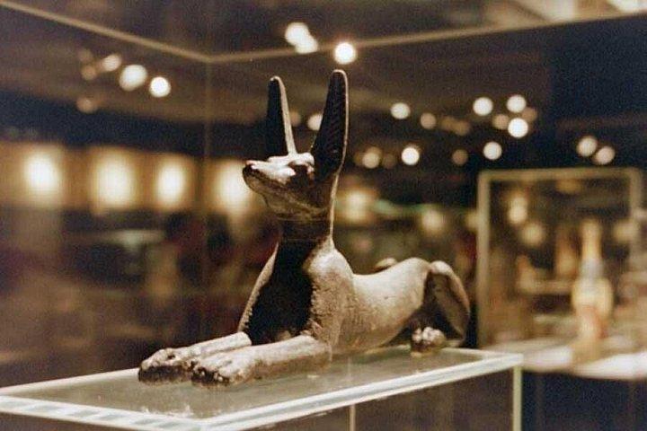 ルクソール発ルクソール&ミイラ博物館へのプライベート旅行
