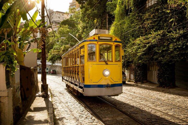 Rio Premium City Tour - Shared or Private