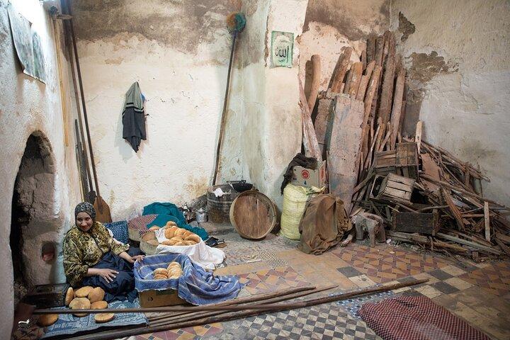 Marrakech Hidden Sides