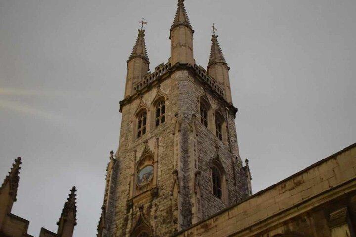 オールド・ロンドンのお化けパブ： 小グループツアー