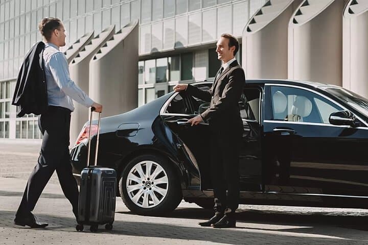 Private Transfer from Luxor to Hurghada