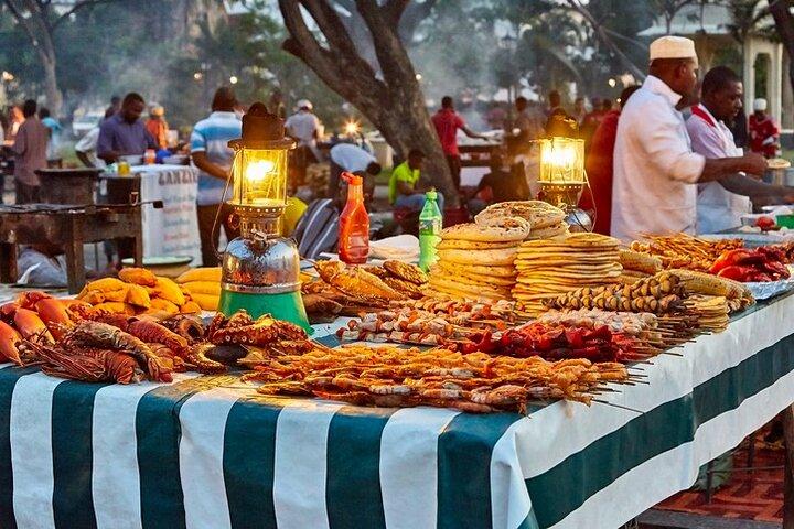 Privérondleiding van 3 uur op het eiland Zanzibar