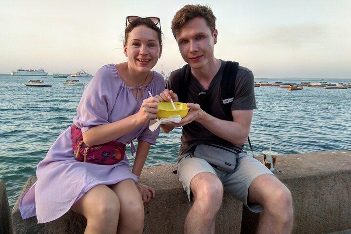 Privérondleiding van 3 uur op het eiland Zanzibar