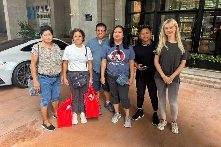 Kuala Lumpur City to Merang Jetty