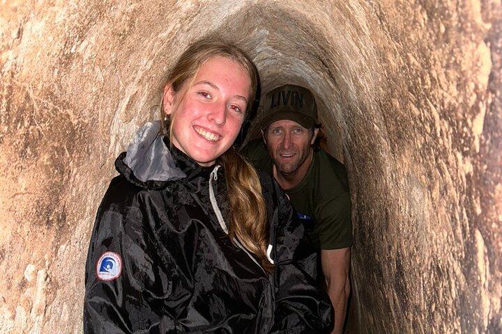 Mekong Delta og Cu Chi Tunnels Heldagsudflugt
