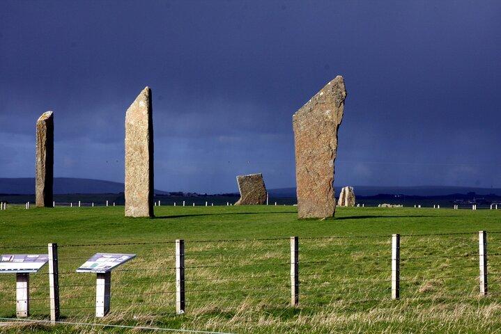 5-daagse tour naar de Orkney-eilanden en de noordkust 500 vanuit Edinburgh