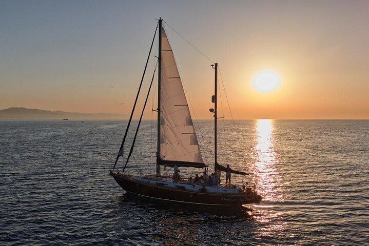 Unik 2 mast Classic sejlbåd i Barcelona
