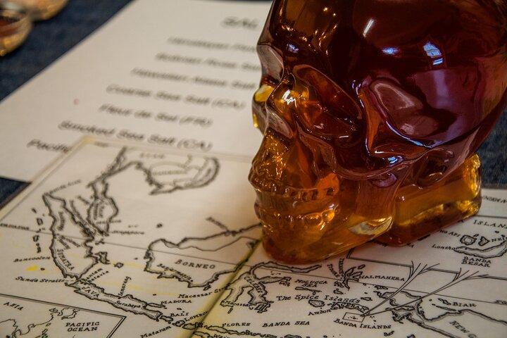 Paseos por la mañana con Salem Food Tours