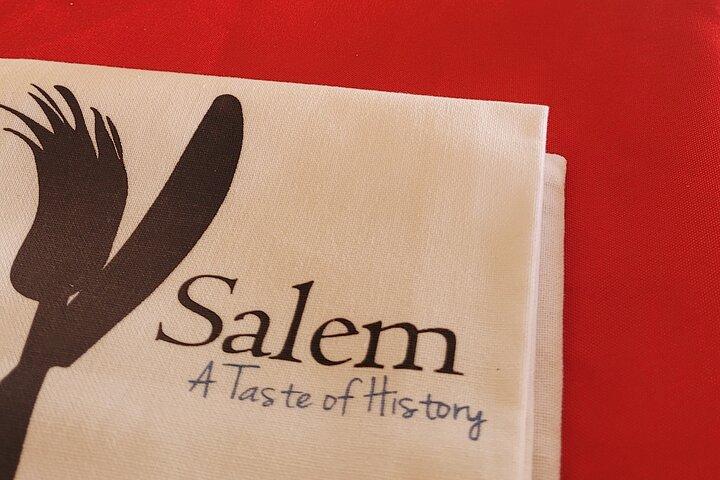 Paseos por la mañana con Salem Food Tours
