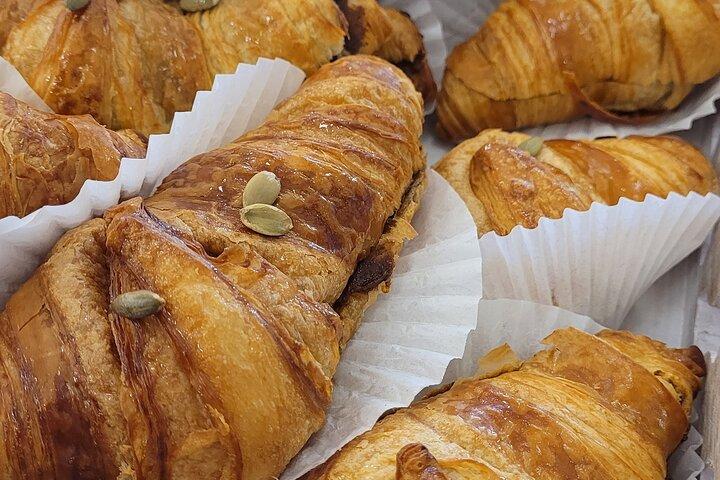 Paseos por la mañana con Salem Food Tours