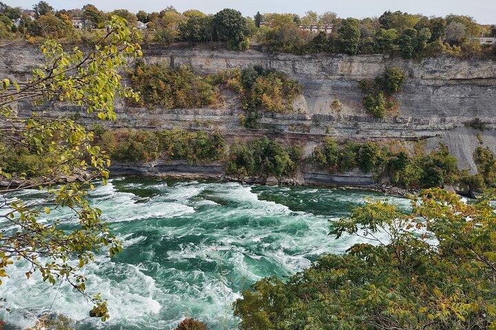 Niagara Falls Private Custom Tour from Toronto Area