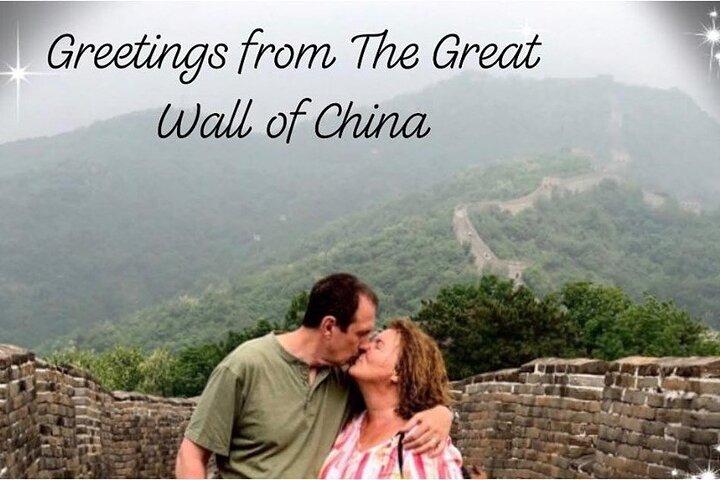 13 dagen Geweldige China Tour Beijing Xian Shanghai Guilin Hong Kong