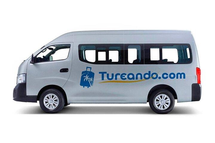 Cancun aeroporto transfer privado