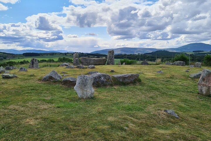 Visite de Balmoral et Royal Deeside