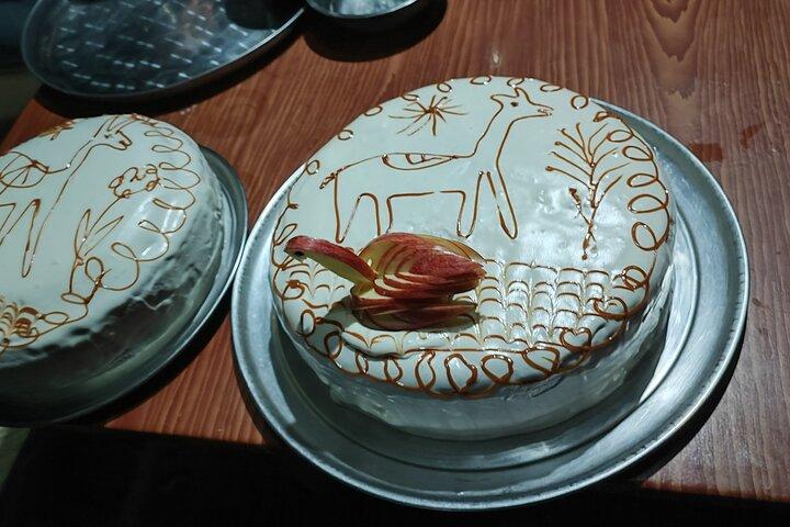 クスコ発チキスカ経由チョケキラオトレッキング（キャンプ付き）4日間
