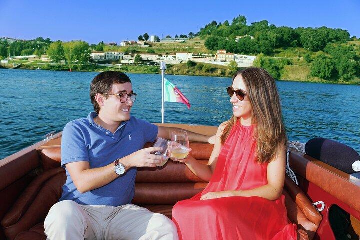 Privérondvaart - Ricky's Douro