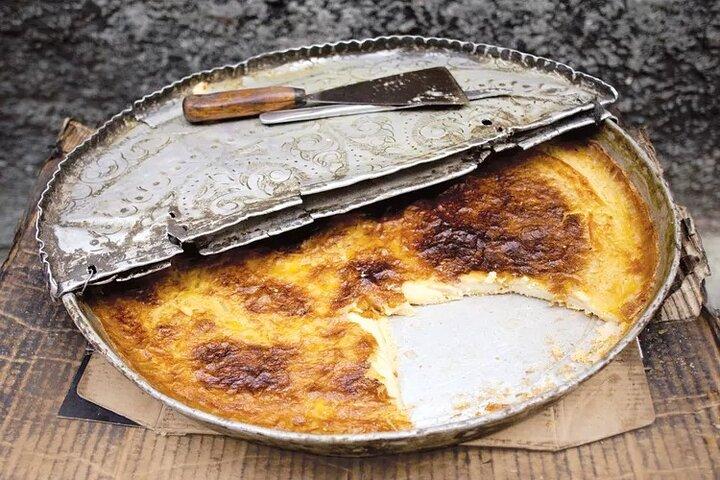 Tanger Local Street food-ture