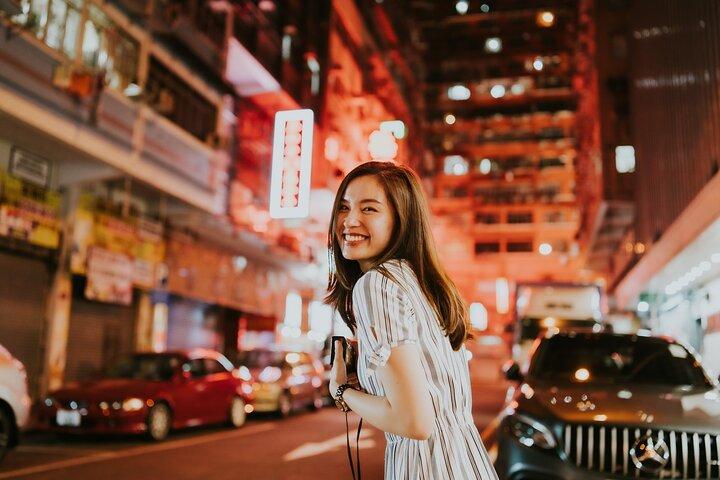 Hong Kong Heritage enthüllt: Ein privater Rundgang