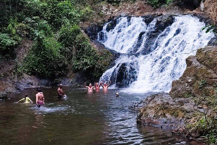 Emberá Village Tour i Chagres – Indfødt kultur og natur