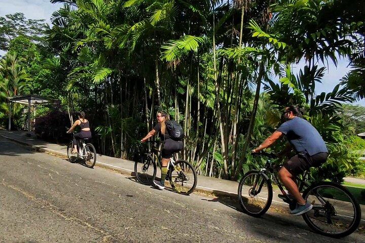 Hoteller i nærheden af Panama Canal Zone Bike Tour by Paradox Experience