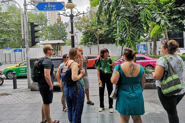 Visite privée - Le meilleur de Koh Samui en une journée