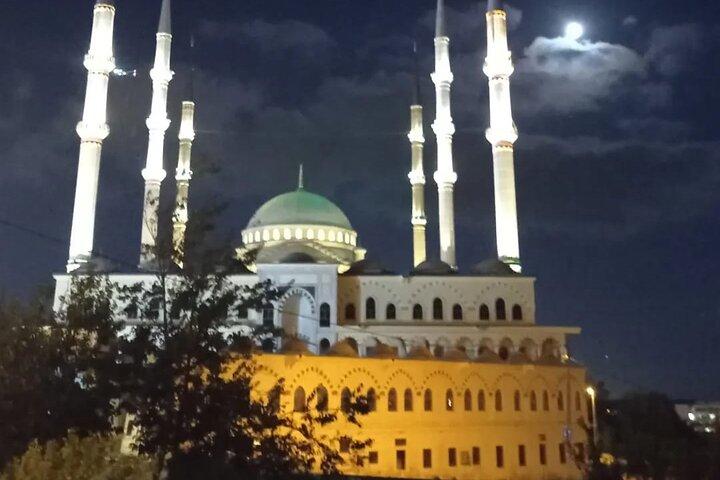 イスタンブール空港送迎サービス（ジェイハン・アルスラン旅行会社）
