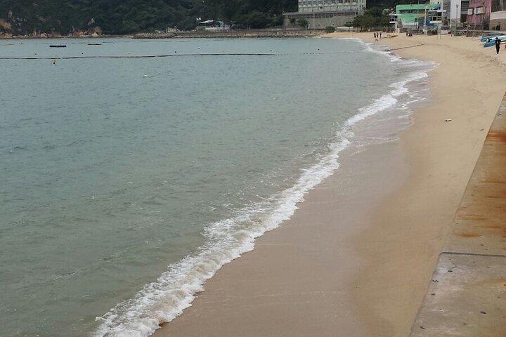Inseltour Cheung Chau