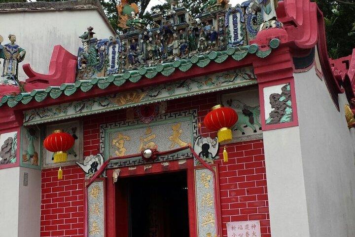 Inseltour Cheung Chau