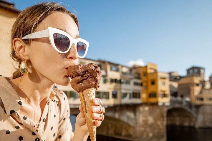 Tour gastronômico privado em Florença