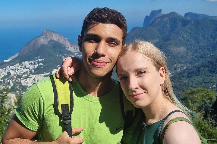 Christ the Redeemer Adventure
