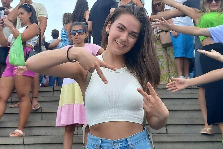 Christ the Redeemer Adventure