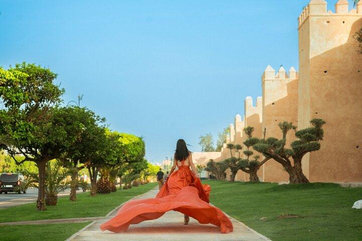 Photos Fit for a Princess