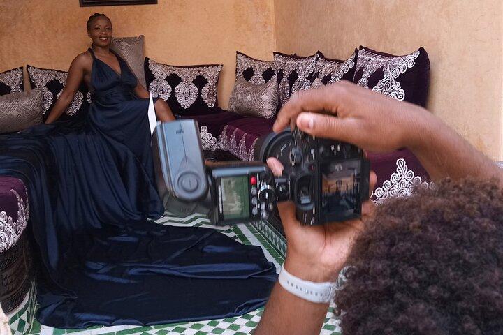 Photos Fit for a Princess
